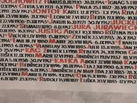 Städtereise Prag - Rundgang im Jüdischen Viertel mit Pinkas-Synagoge