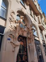 Städtereise Prag - Rundgang im Jüdischen Viertel