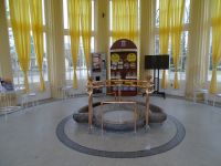 15 Glaubersalzquelle