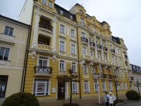 19 hier hat Goethe nie gewohnt