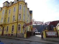 27 Brauereihotel Loket