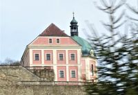 41a Schloß Petschau