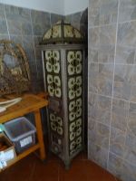 41b  historische Ofen beim singenden Wirt