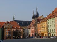 46 Detail Marktblick Eger