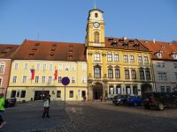 47 Rathaus Eger
