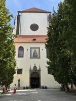 2-Franziskanerkirche