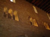 in der Altneu Synagoge