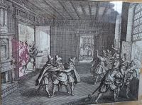 Bild 2. Prager Fenstersturz