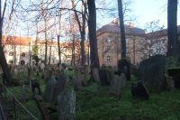 Jüdischer Friedhof