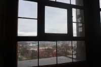 Fenster 2. Prager Fenstersturz 