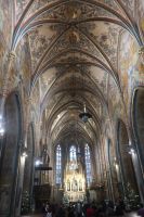 Vysehrad Kirche St. Peter und Paul