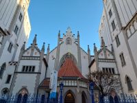 Maisel-Synagoge