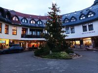 erster Bummel durch Harrachov