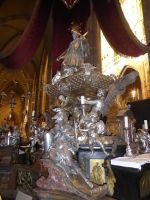 Prager Burg  Veitsdom