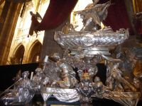 Prager Burg  Veitsdom