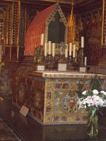 Prager Burg  Veitsdom