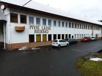 IHarrachov. Brauerei