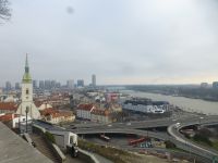 Dieser Straßenschneise ist es zu verdanken, dass …