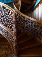 … und ist ein Kunstwerk für sich.