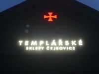 Der Weinkeller der Tempelritter