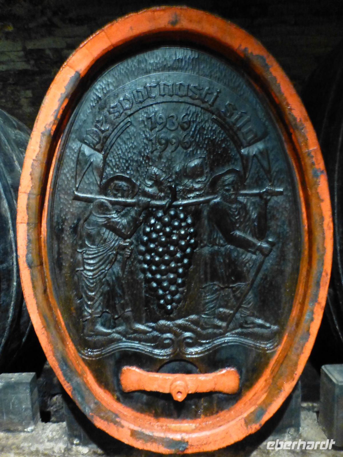 Schön gestaltetete ...