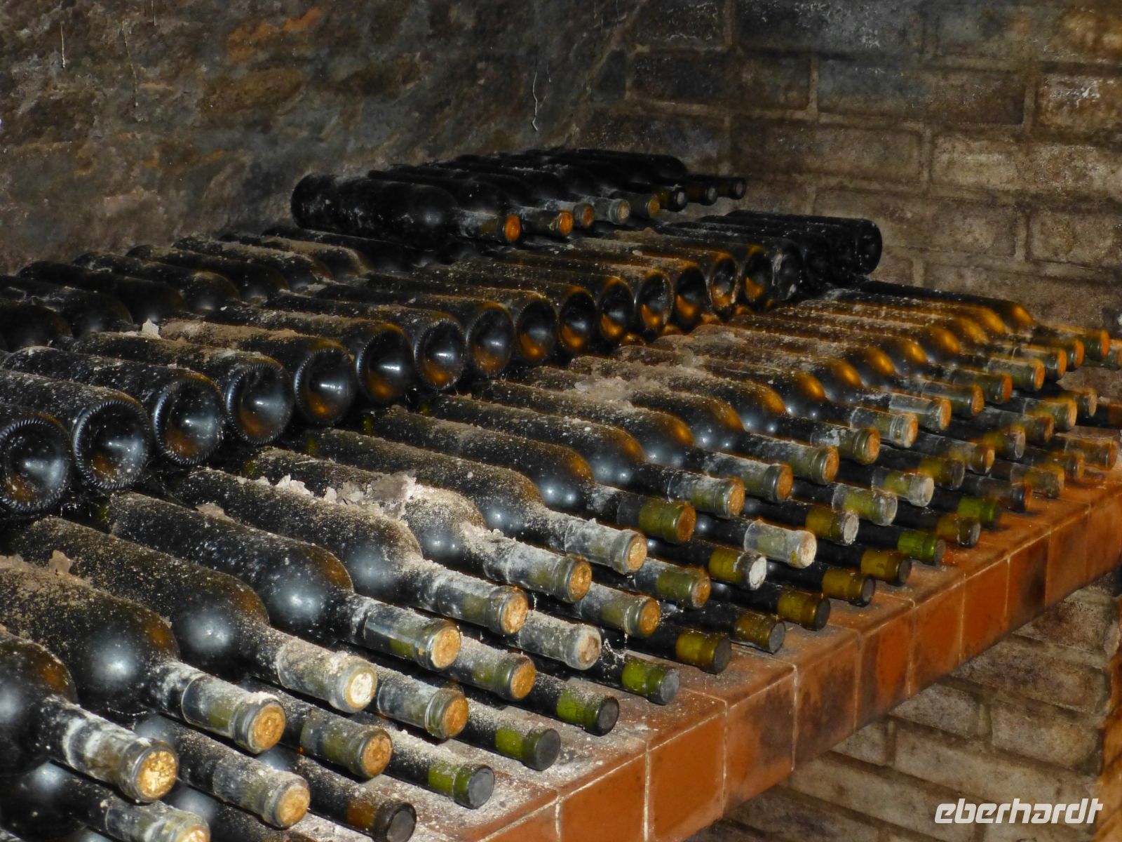 Flaschen…