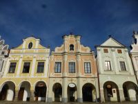 ... schöner als das andere.