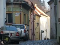 Das größte jüdische Viertel außerhalb Israels hat sich so gut erhalten, weil es keine Beachtung fand.