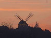 … das Ende eines erfüllten Ausflugstages.