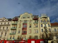 Schöne Häuser ....