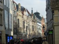 Noch ein Blick zurück. 