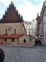 Jüdisches Viertel - Rahthaus