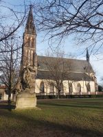 Vyšehrad: Petra a Pavla Bazilika