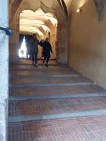 Prager Burg - Königspalast 