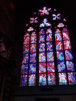 Prager Burg - im Veitsdom