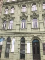 Bürgerhaus in Barocken Stil