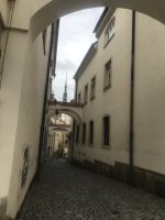 Michalska- Gasse
