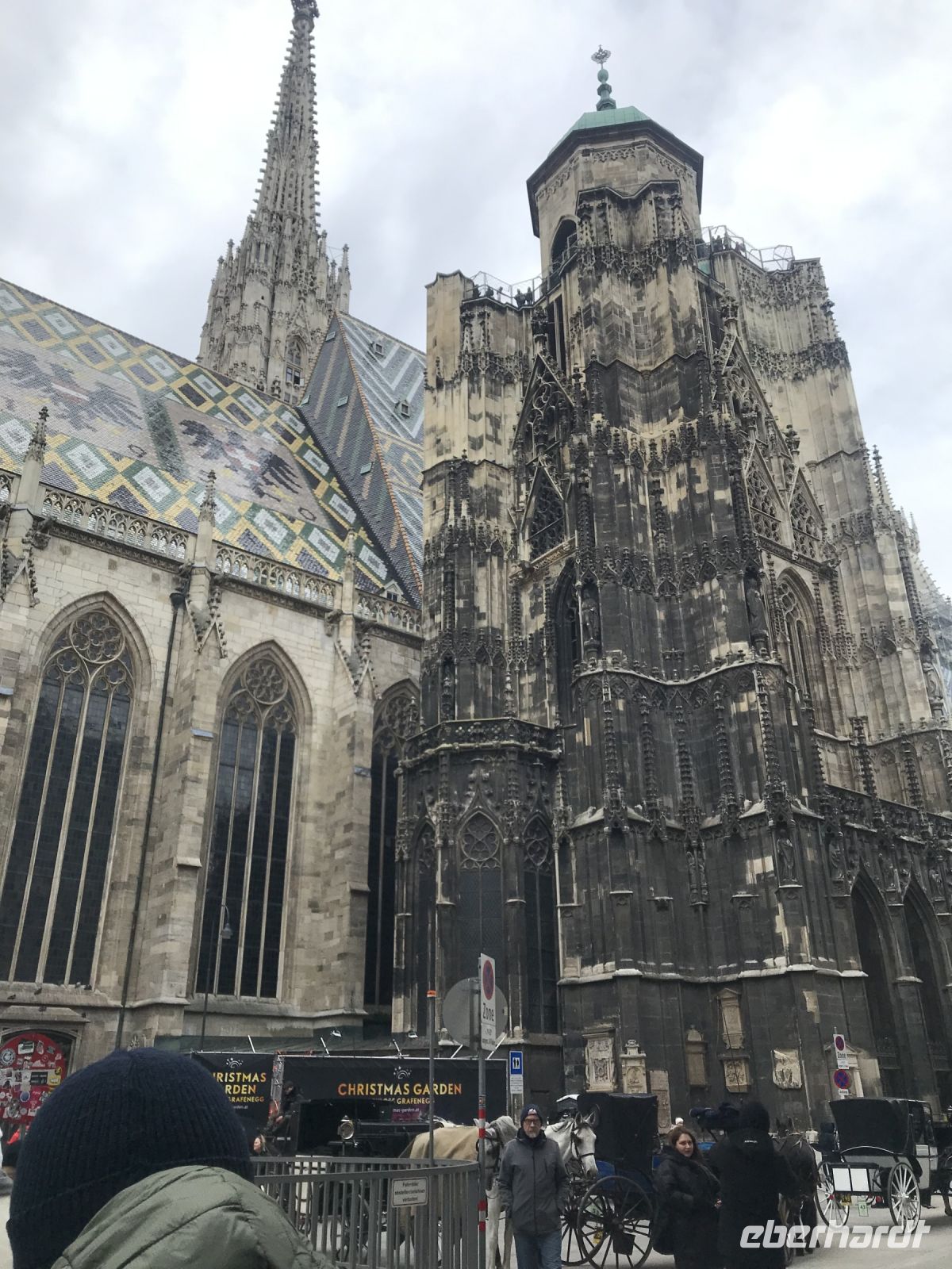 Domkirche St. Stephan