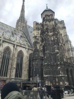 Domkirche St. Stephan