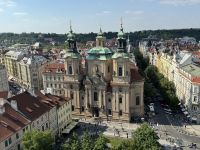 Die St. Nikolauskirche