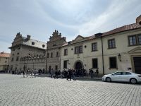 Schwarzenberg Palais 