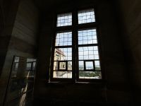 Hier fand 1618 der Prager Fenstersturz statt