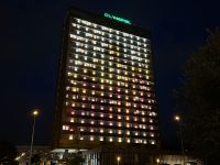 Unser Hotel
