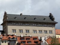 Das Schwarzenberg Palais