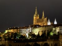 Die Prager Burg