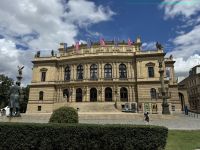 Das Rudolfeum