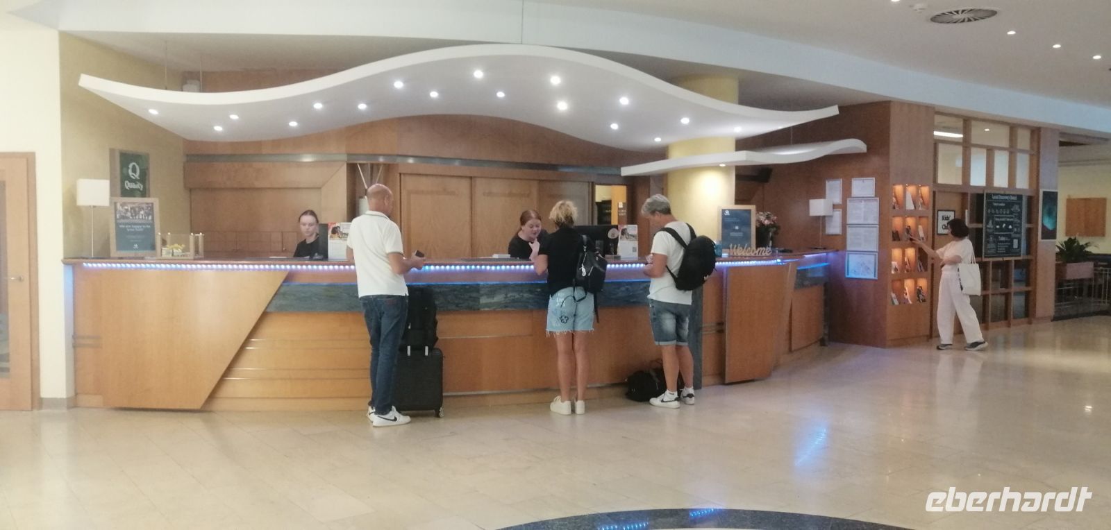 Quality Hotel Brno Exhibition Centre