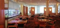Quality Hotel Brno: im Restaurant