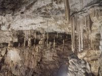 Besichtigung der Punkva-Höhle im mährischen Karst