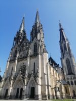 Stadtrundgang durch Olmütz, Wenzelsdom